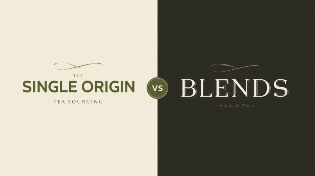 Single Origin vs Blends