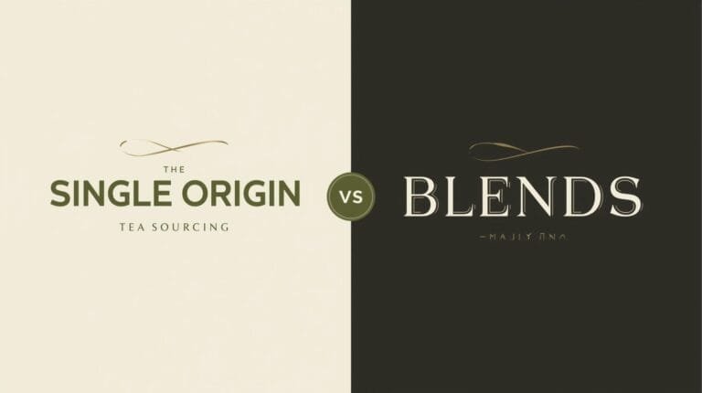 Single Origin vs Blends